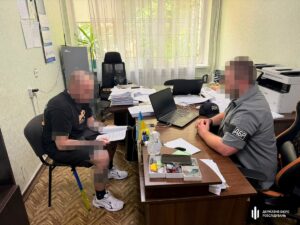 Бійцю Азову оголосили підозру через смерть побратима у полоні