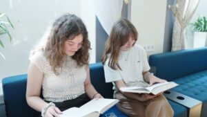 Факультет юстиції — юридична освіта, перевірена часом