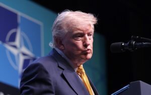 Час для угоди з Іраном ще не настав – Трамп