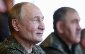 Чи планує Кремль нову ескалацію в Україні