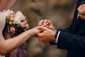 Де в Україні одружуються найчастіше: названі регіони-лідери