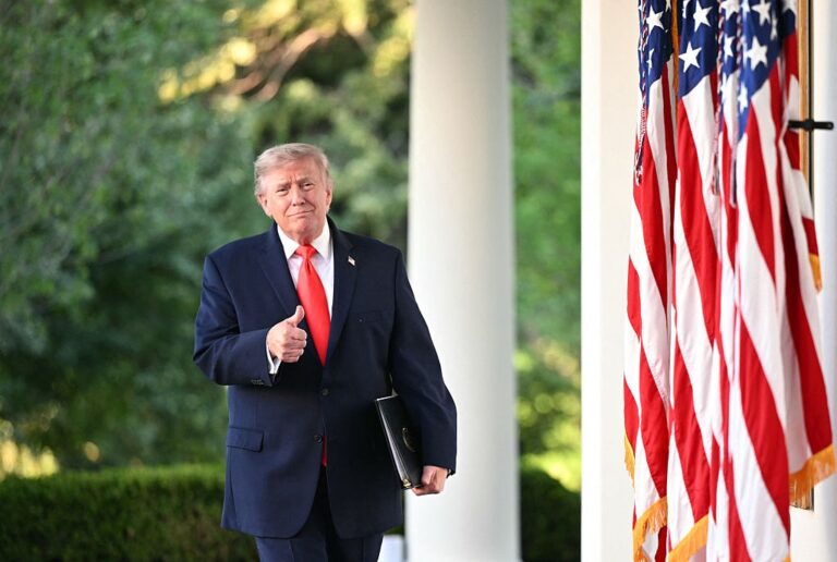 Декларація про доходи Трампа розлютила американців &ndash; ЗМІ