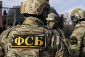 Десять годин катувань: на Херсонщині встановили особу співробітника ФСБ РФ