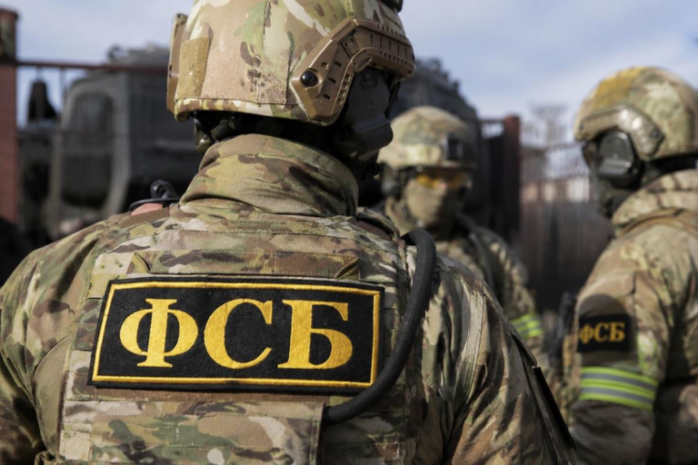 Десять годин катувань: на Херсонщині встановили особу співробітника ФСБ РФ