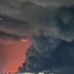 Десятки ракет вдарили по Києву: масштабні пожежі