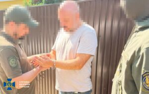 Детонація боєприпасів у Вишневому: затримано двох посадовців