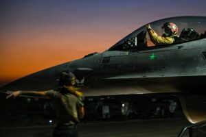 Дев’ята ніч ударів США по Ірану: відомо, які об’єкти атаковано