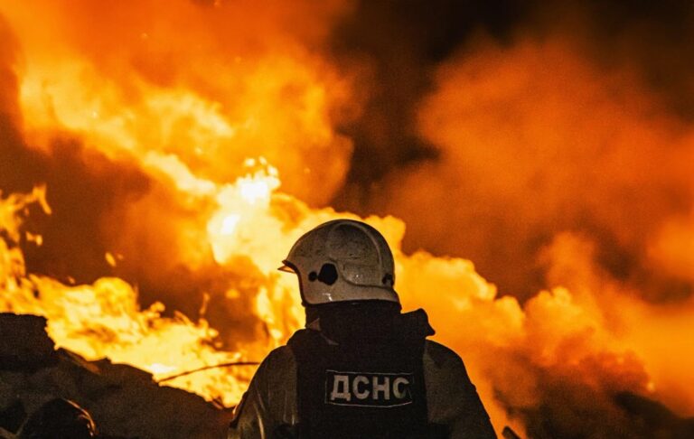 Дрони РФ атакували Харків: є влучання