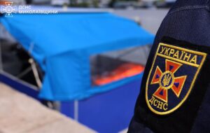 Дрони РФ вдарили по Миколаєву та області: пошкоджено порт