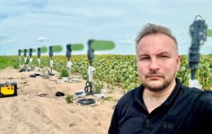 Флеш анонсував нову зброю проти шахедів