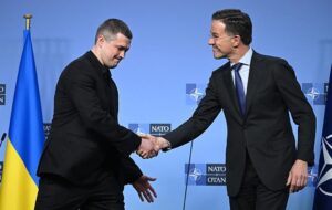 Генсек НАТО відреагував на звільнення Федорова