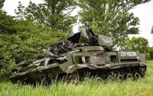 Генштаб назвав втрати Росії станом на 3 липня