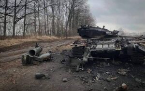 Генштаб оновив дані про втрати російської армії