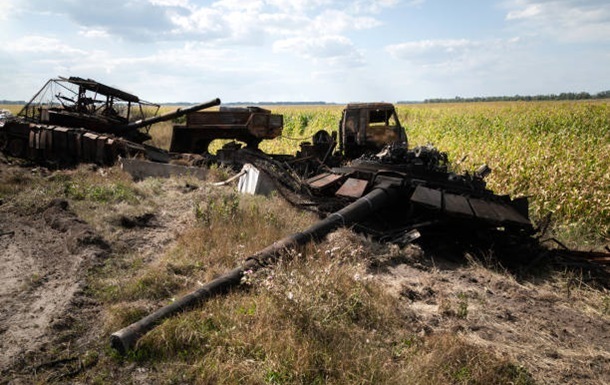 Генштаб підрахував нові втрати росіян