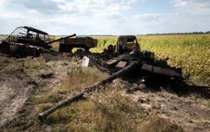 Генштаб підрахував втрати росіян на 21 липня