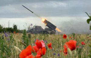 Генштаб розповів про поточні бої на фронті