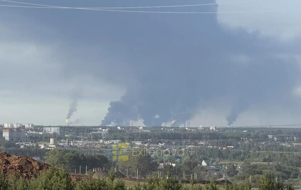 Генштаб уточнив дані по ураженим об’єктам в Росії