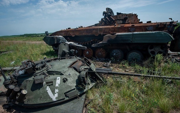 Генштаб ЗСУ оприлюднив нові дані про втрати росіян