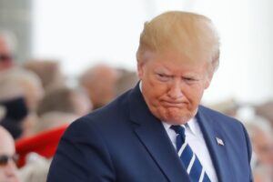 Громадянство за народженням. Велика поразка Трампа