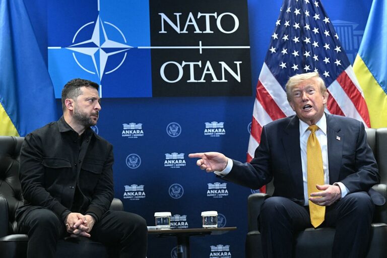 Гучні заяви. Нові обіцянки Трампа для України