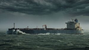 ГУР заявило про нову схему експорту російського пального