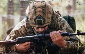 Іноземним добровольцям спростили шлях до служби в ЗСУ