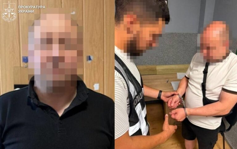 Інженера будівельної компанії у Львові затримали за розбещення дітей