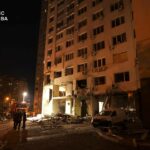 Кількість загиблих у Києві зросла до 19