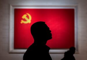 Китай звинуватив американського вченого у шпигунстві