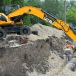 Київ будує нову тепломережу на випадок зупинки ТЕЦ-5