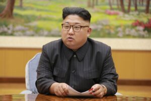 КНДР протестувала системи озброєнь нового есмінця