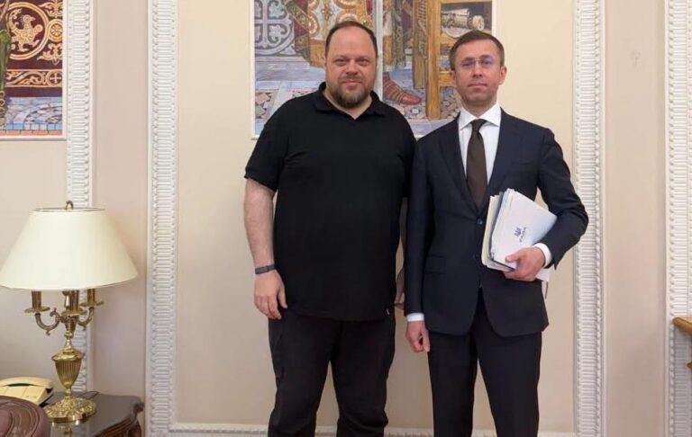 Корецький анонсував відновлення Ради коаліції: що зміниться