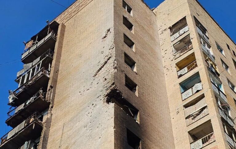 Краматорськ, Слов&rsquo;янськ і Дружківка під вогнем: є постраждалі