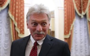 Кремль оцінив перспективи відновлення переговорів