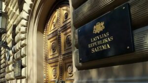 Латвія заборонить імпорт книг, одягу та іграшок із РФ і Білорусі