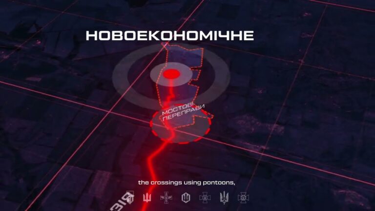 🔥 Зірвано один із наймасштабніших механізованих штурмів за останній час