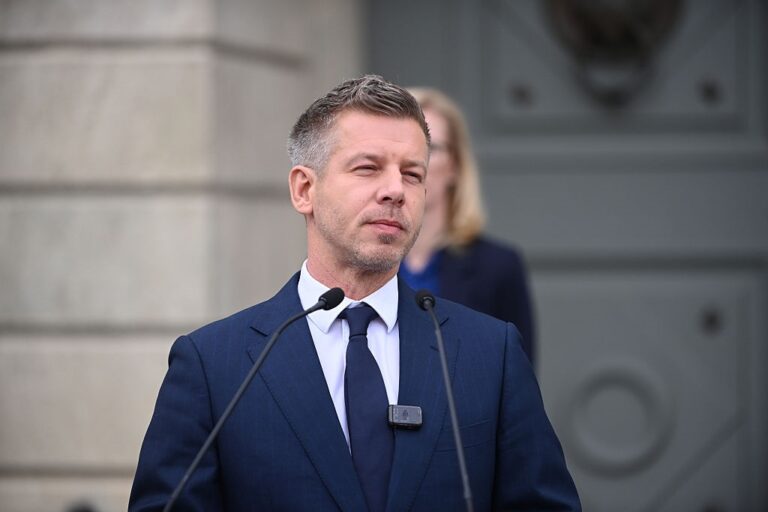 Мадяр знайшов спосіб усунути президента Угорщини