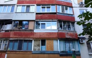 Малюк загинув у Харкові: поліція розслідує падіння з 5 поверху