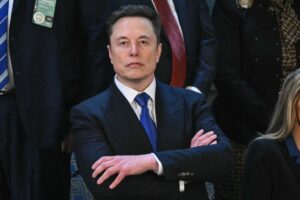 Маск зробив заяву щодо “поступок” Росії у війні