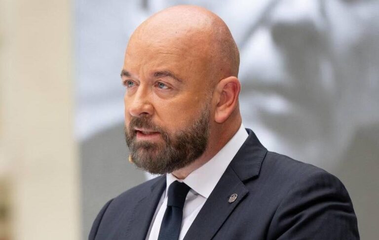 Мер Вроцлава виступив проти ксенофобії