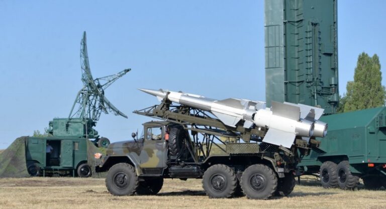 Молдова отримає рекордний пакет військової допомоги від ЄС