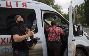 На Дніпропетровщині ввели обов’язкову евакуацію ще з двох населених пунктів