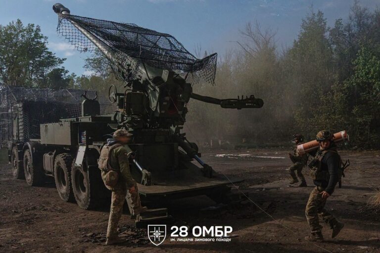 На фронті відбулося 226 боїв з початку доби