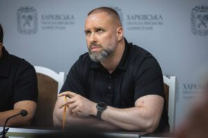 На Харківщині розширили зону евакуації
