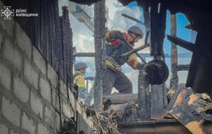 На Київщині удвічі збільшилась кількість жертв