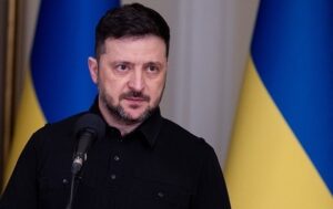 На саміті НАТО відбудеться зустріч щодо програми Freya – Зеленський