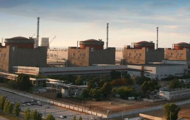 На ЗАЕС стався десятиий блекаут з початку року