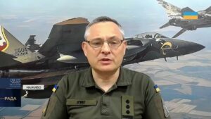 Масована атака рф: скільки ракет і дронів збила ППО | Юрій Ігнат