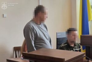 Напад на ТЦК: ще трьох учасників конфлікту взяли під варту