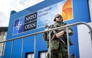 НАТО створить систему відстеження руху військ Росії біля кордонів альянсу